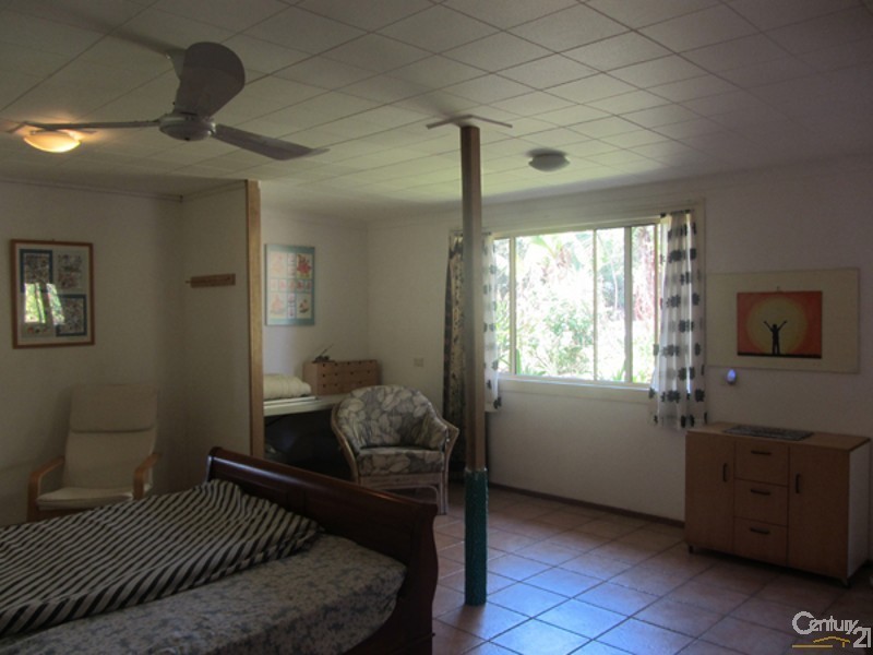 1166 Dunoon Road, Modanville NSW 2480