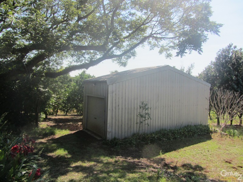 1166 Dunoon Road, Modanville NSW 2480