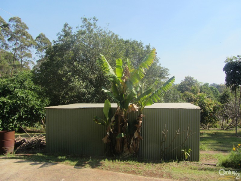 1166 Dunoon Road, Modanville NSW 2480