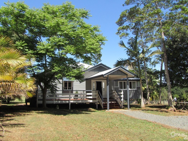 167 McLeans Ridges Road, Mcleans Ridges NSW 2480