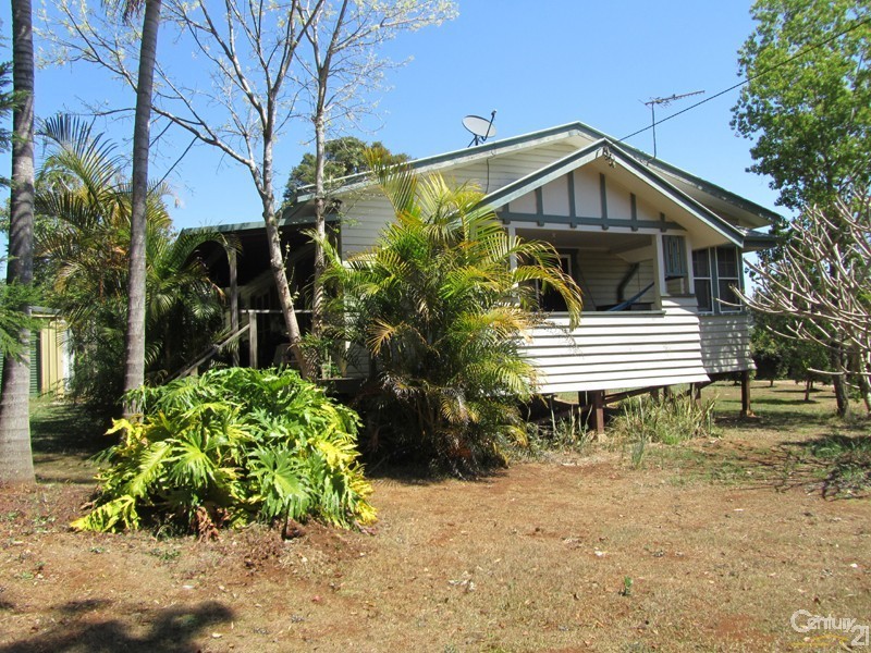 167 McLeans Ridges Road, Mcleans Ridges NSW 2480