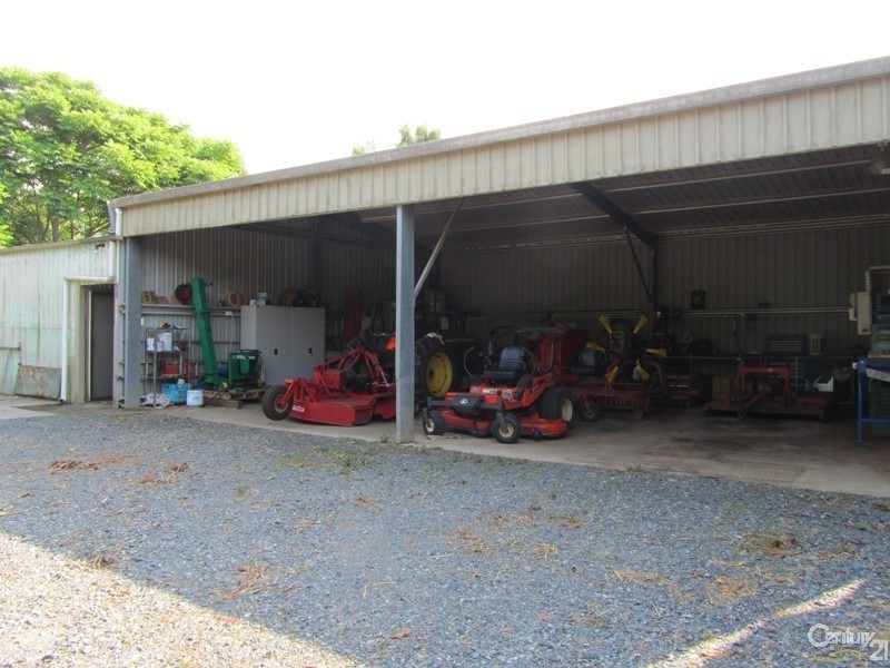 167 McLeans Ridges Road, Mcleans Ridges NSW 2480