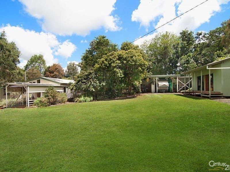 412 Whian Whian Road, Whian Whian NSW 2480