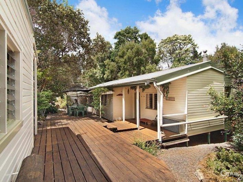 412 Whian Whian Road, Whian Whian NSW 2480