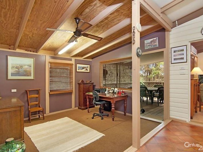 412 Whian Whian Road, Whian Whian NSW 2480