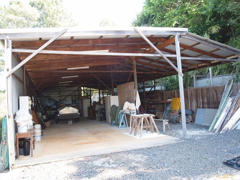 412 Whian Whian Road, Whian Whian NSW 2480