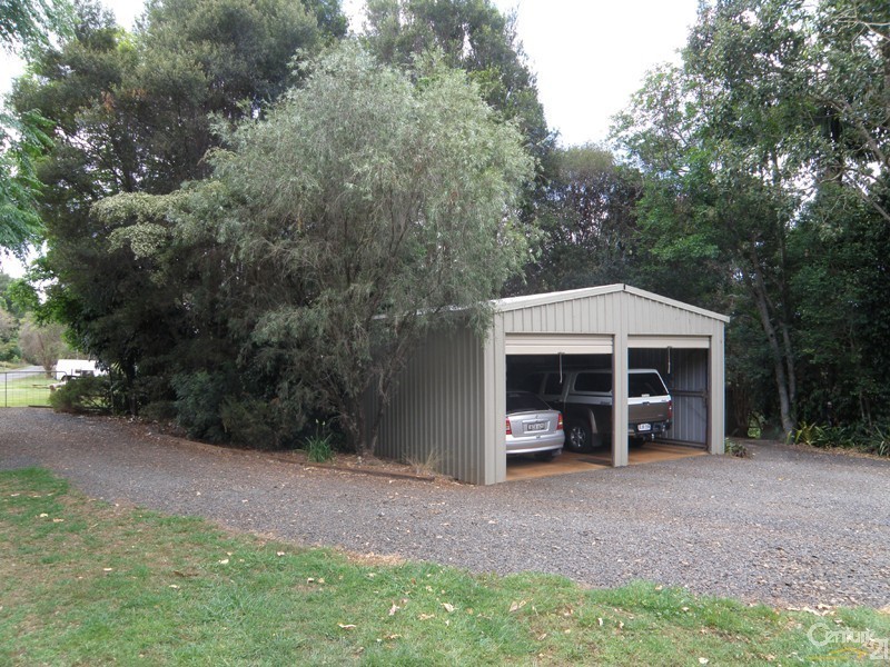 412 Whian Whian Road, Whian Whian NSW 2480