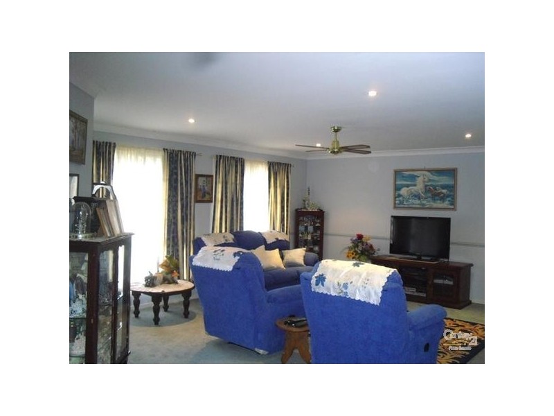 36 Beaumont Drive, East Lismore NSW 2480