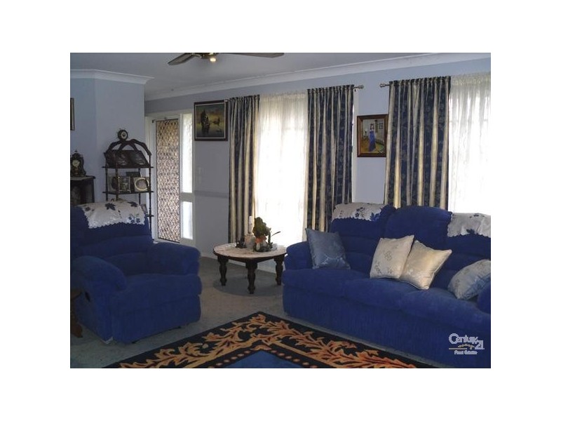 36 Beaumont Drive, East Lismore NSW 2480