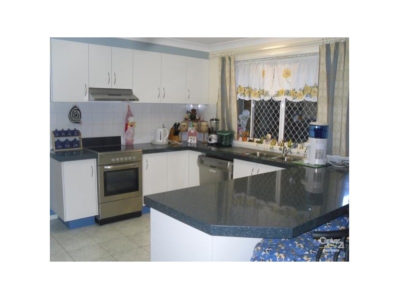 36 Beaumont Drive, East Lismore NSW 2480