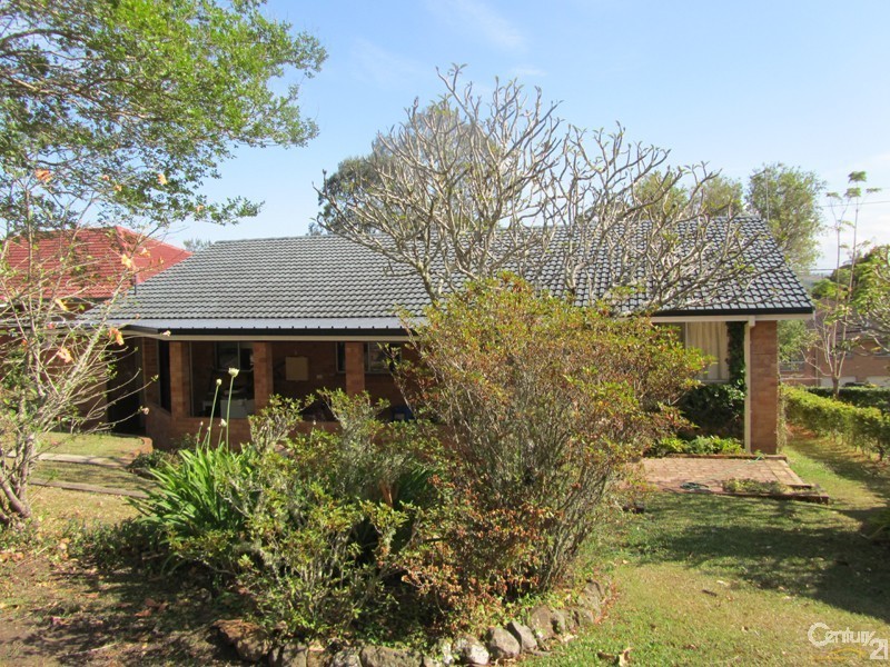 83 Donnans Road, Lismore Heights NSW 2480