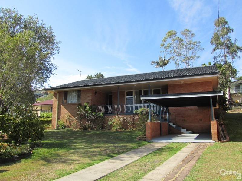 83 Donnans Road, Lismore Heights NSW 2480
