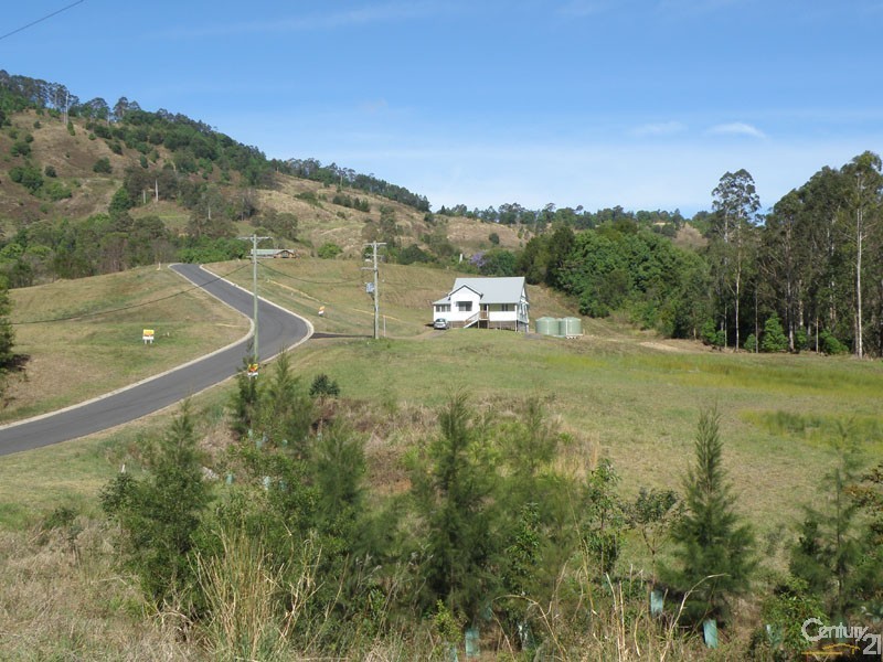 14 Tulsi Lane, Nimbin NSW 2480