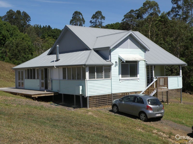 14 Tulsi Lane, Nimbin NSW 2480