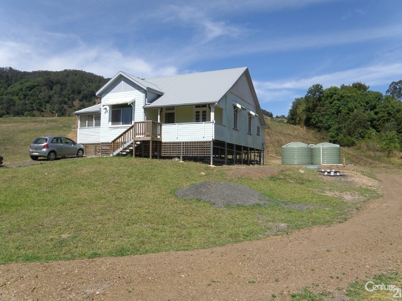 14 Tulsi Lane, Nimbin NSW 2480
