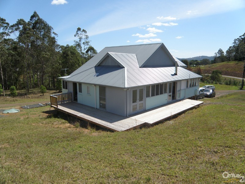 14 Tulsi Lane, Nimbin NSW 2480