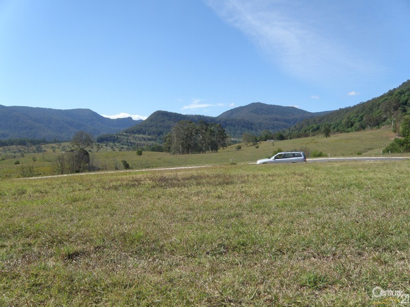 12 Tulsi Lane, Nimbin NSW 2480