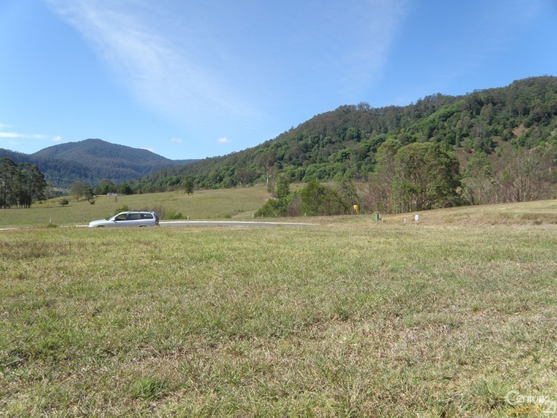 12 Tulsi Lane, Nimbin NSW 2480