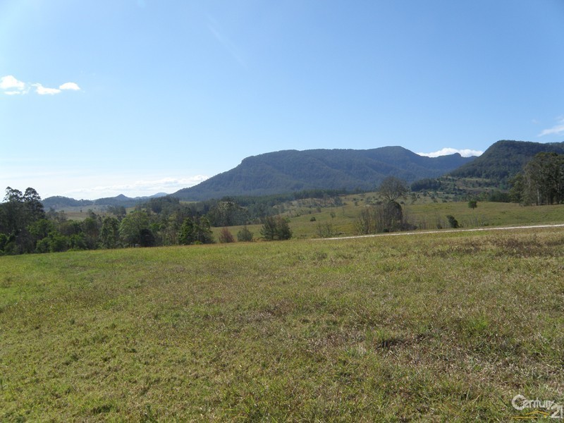 12 Tulsi Lane, Nimbin NSW 2480