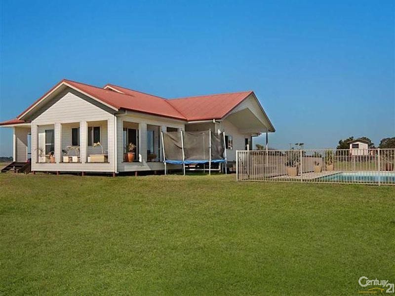 872 Rogersons Road, Mckees Hill NSW 2480