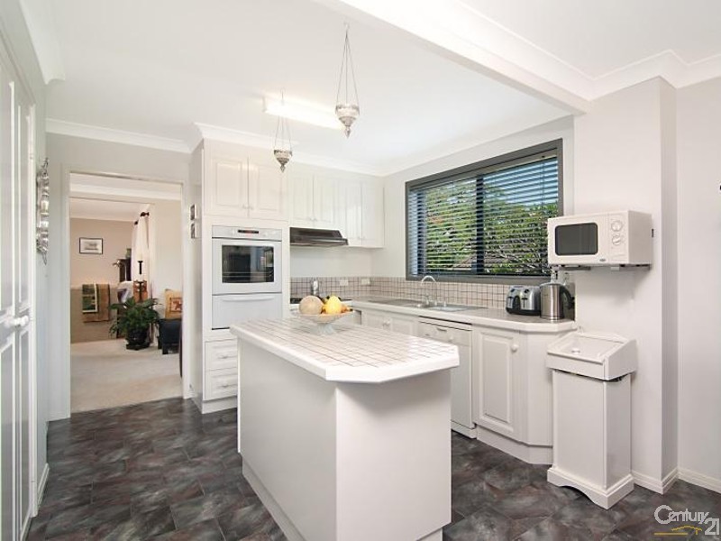 4 Solara Court, Alstonville NSW 2477