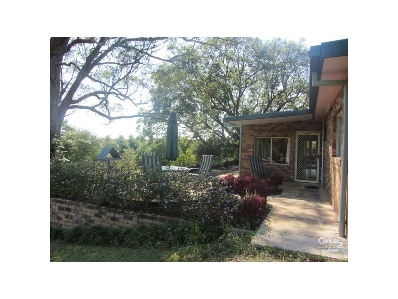 1166 Dunoon Road, Modanville NSW 2480