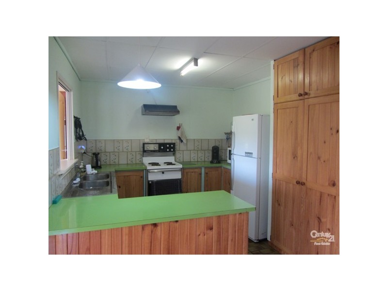 1166 Dunoon Road, Modanville NSW 2480