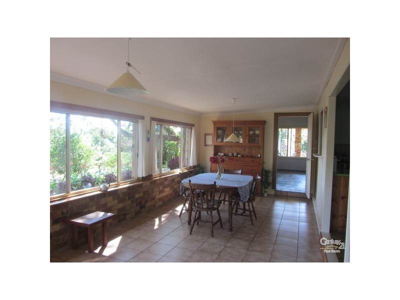 1166 Dunoon Road, Modanville NSW 2480