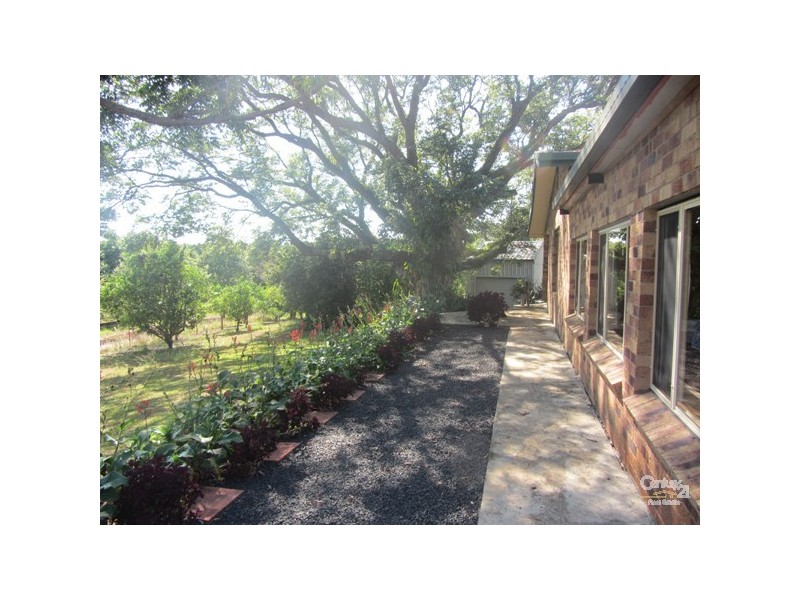 1166 Dunoon Road, Modanville NSW 2480