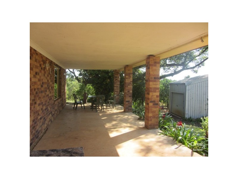 1166 Dunoon Road, Modanville NSW 2480