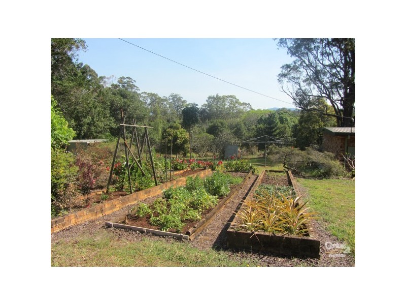 1166 Dunoon Road, Modanville NSW 2480