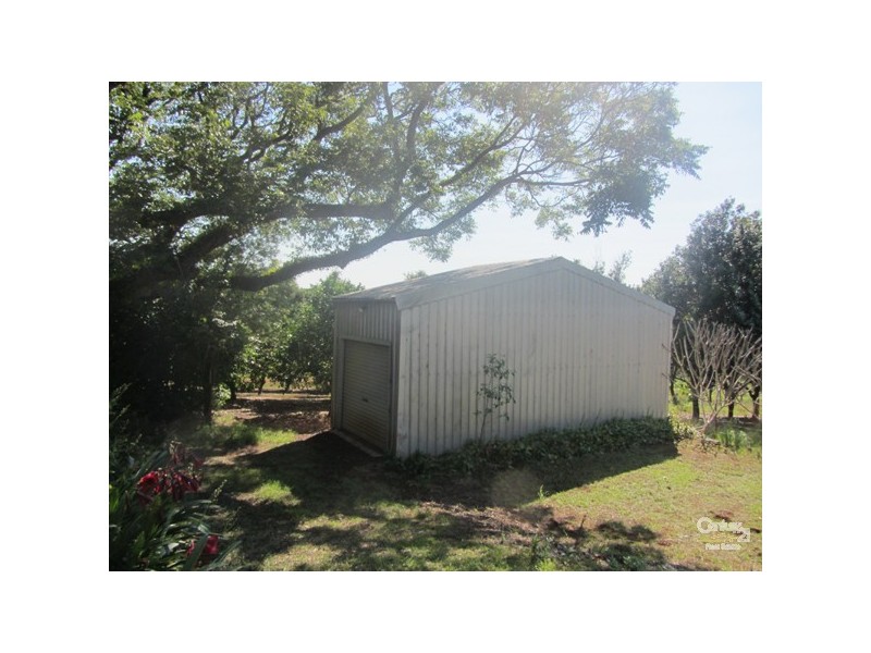 1166 Dunoon Road, Modanville NSW 2480