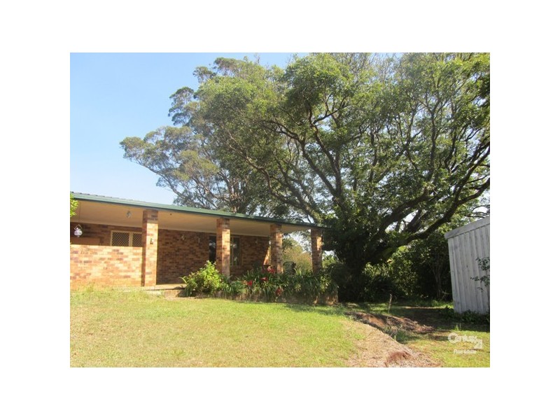 1166 Dunoon Road, Modanville NSW 2480