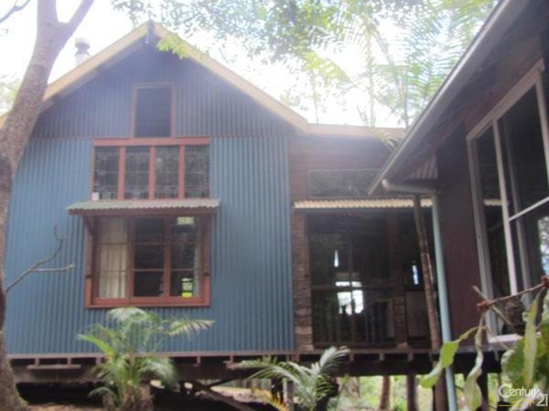 Lot 5 10 Robb Road, Lillian Rock NSW 2480