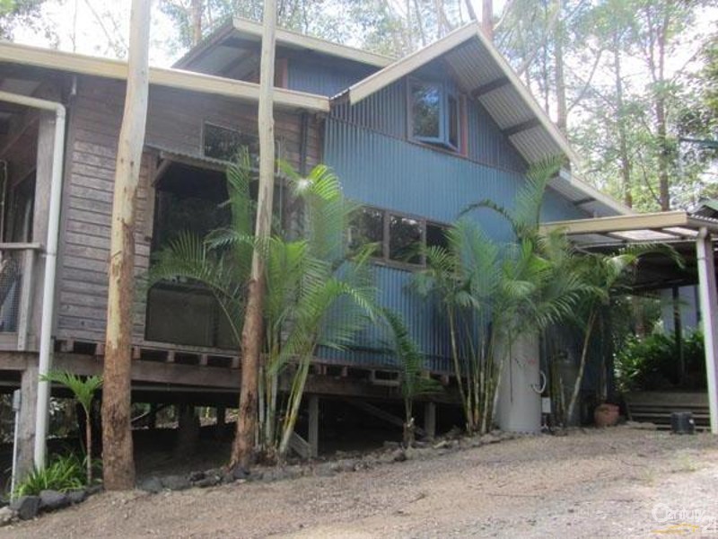 Lot 5 10 Robb Road, Lillian Rock NSW 2480