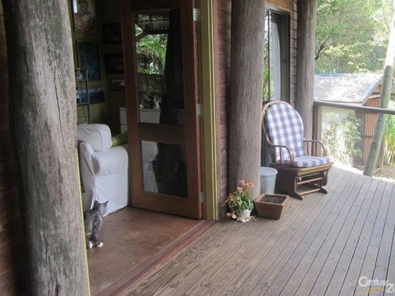 Lot 5 10 Robb Road, Lillian Rock NSW 2480