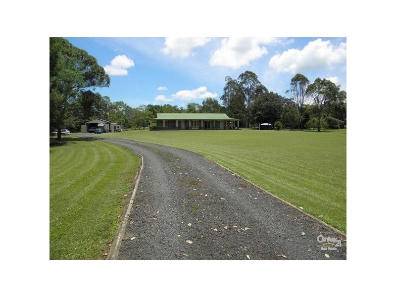 13 Pratts Road, Spring Grove NSW 2470