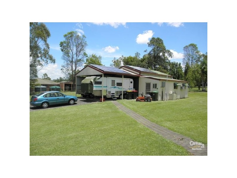 13 Pratts Road, Spring Grove NSW 2470