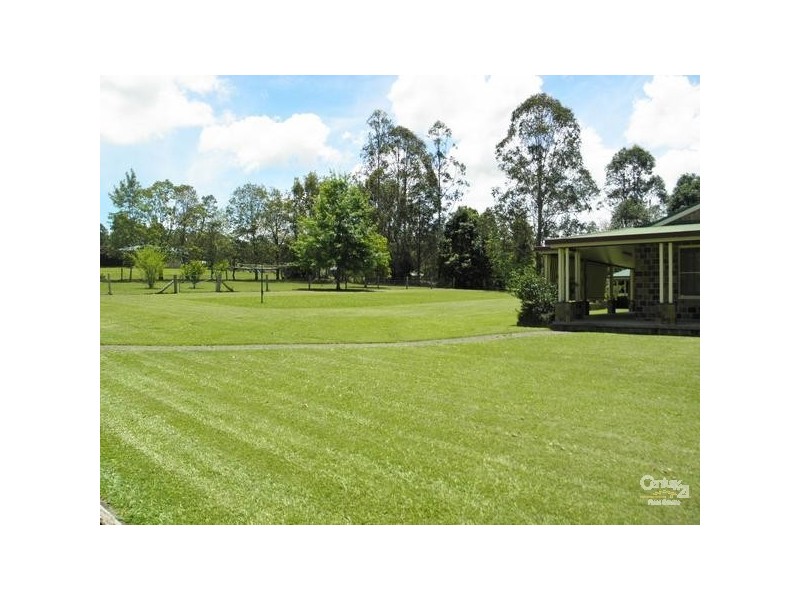 13 Pratts Road, Spring Grove NSW 2470