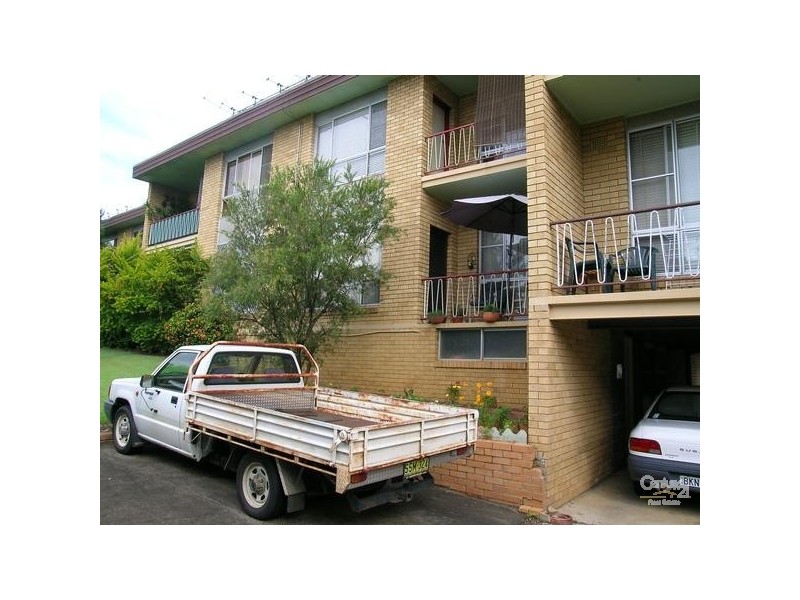 9/38 Cathcart Street, Lismore NSW 2480