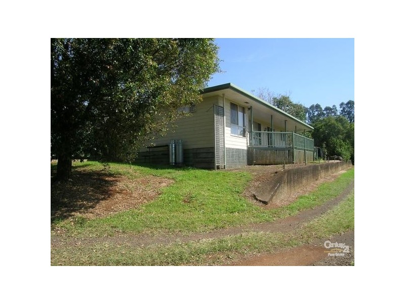 145 Fraser road, Dunoon NSW 2480