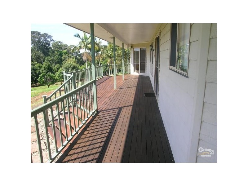 145 Fraser road, Dunoon NSW 2480