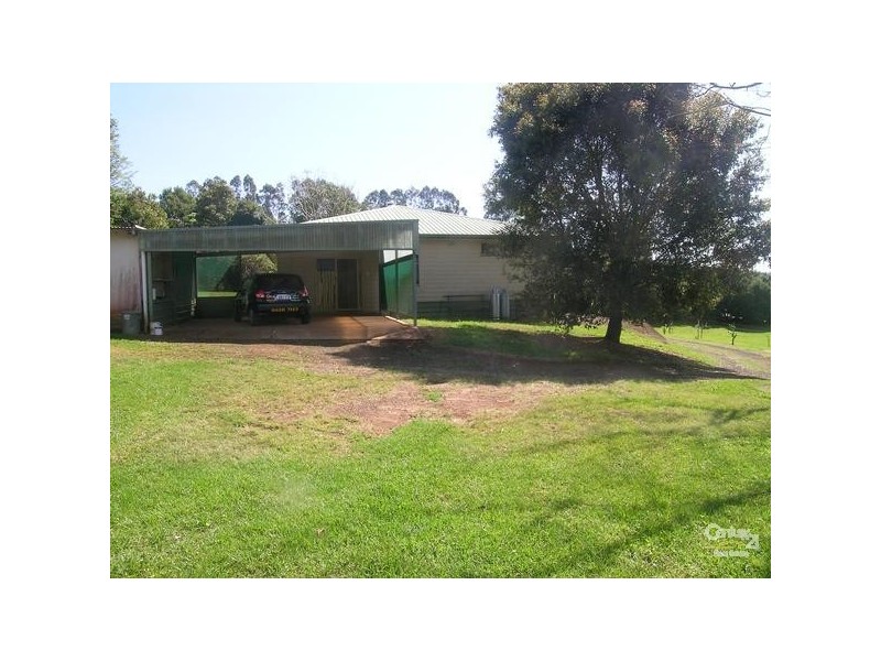 145 Fraser road, Dunoon NSW 2480