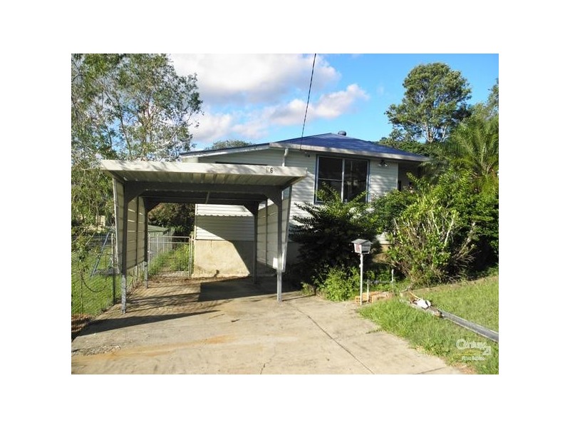 16 Hewett Street, Lismore NSW 2480