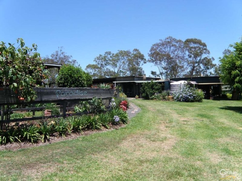 Hogarth Range NSW 2469