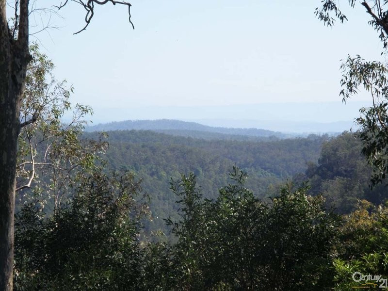 Hogarth Range NSW 2469