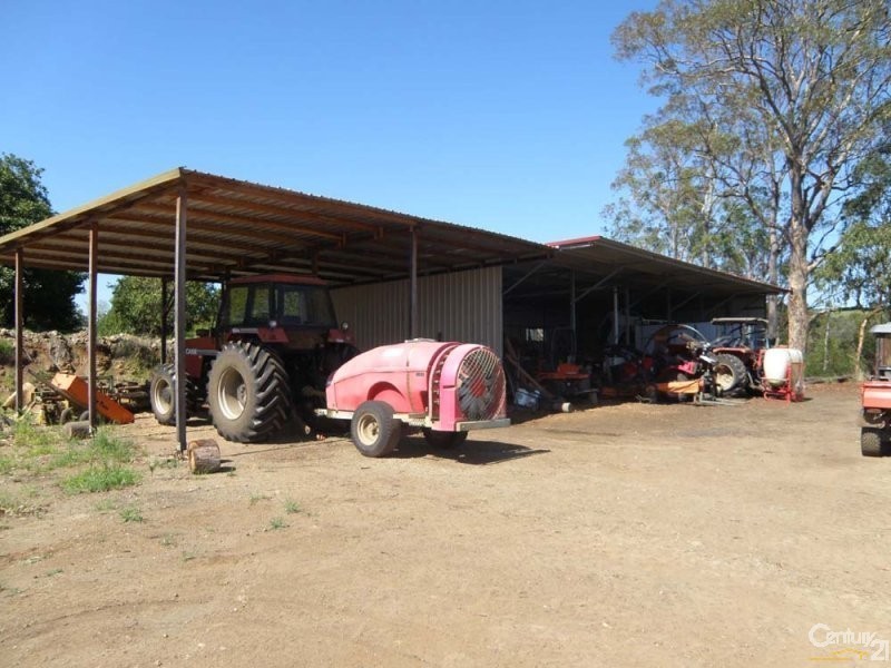 Hogarth Range NSW 2469