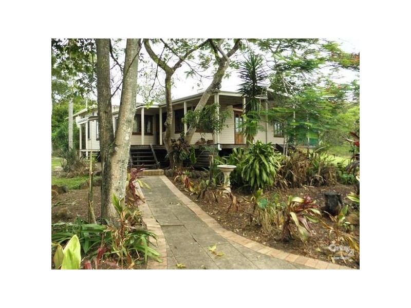 229 Borton Road, Tullera NSW 2480