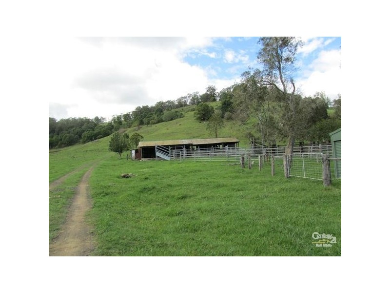 660 Keerrong Road, Keerrong NSW 2480