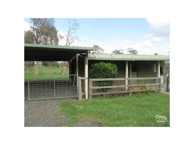 660 Keerrong Road, Keerrong NSW 2480